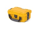Nanuk Koffer 903 Gelb - leer