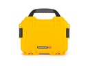 Nanuk Koffer 903 Gelb - leer