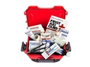 Nanuk Koffer 903 Erste Hilfe - leer