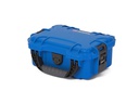 Nanuk Koffer 903 Blau - leer