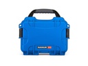Nanuk Koffer 903 Blau - leer