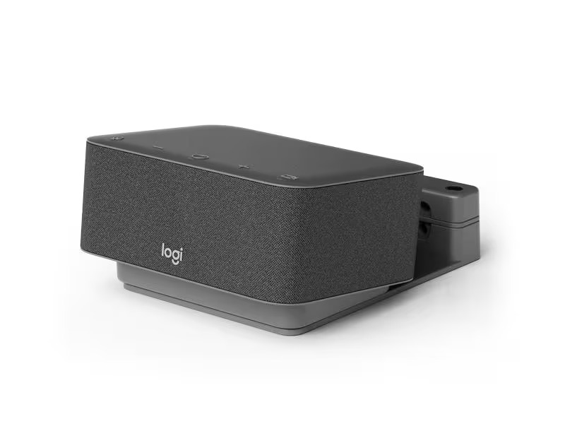 Logitech Logi Dock Fokusraum-Kit