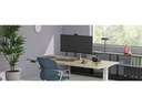 Logitech Logi Dock Fokusraum-Kit