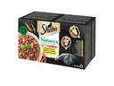 Sheba Nassfutter Natures Collection Sauce – Geflügel, 8 x 85 g