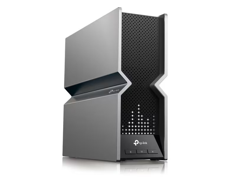 TP-Link Tri-Band WiFi Router Archer BE800