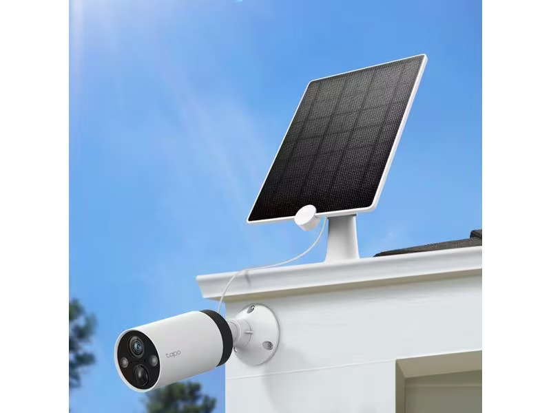 TP-Link Solarpanel Tapo A200