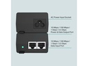 TP-Link PoE+ Injector TL-POE260S