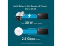 TP-Link PoE+ Injector TL-POE260S