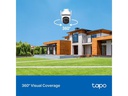 TP-Link Netzwerkkamera Tapo C520WS