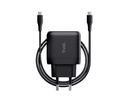Trust USB-Wandladegerät Maxo PD 45 W Schwarz