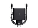 Trust USB-Wandladegerät Maxo PD 100 W Schwarz