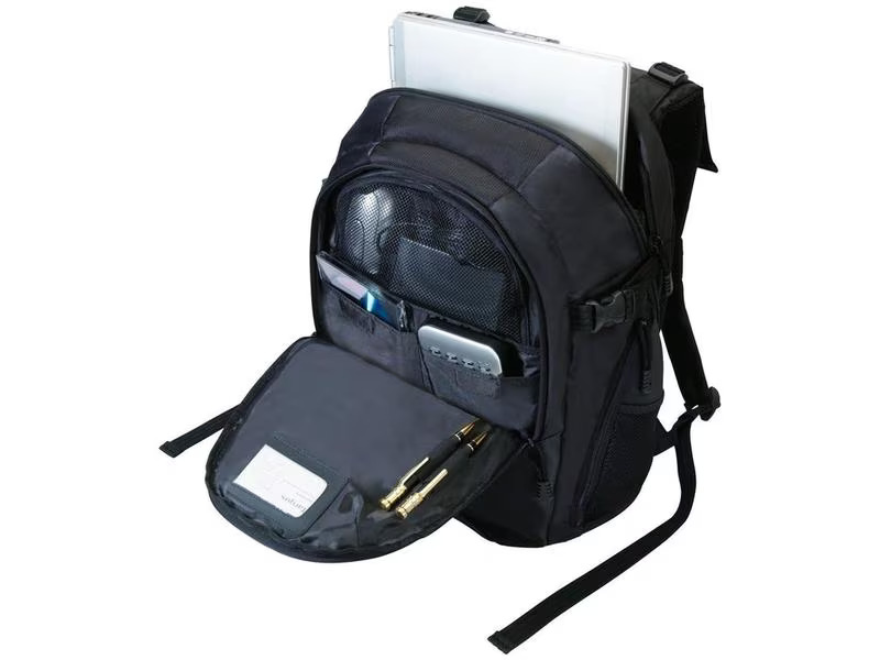 Targus Notebook-Rucksack Campus 15.6