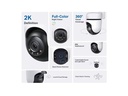 TP-Link Netzwerkkamera Tapo C510W