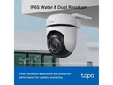TP-Link Netzwerkkamera Tapo C510W