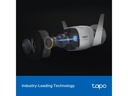 TP-Link Netzwerkkamera Tapo C325WB