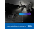TP-Link Netzwerkkamera Tapo C325WB