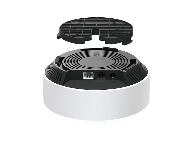 TP-Link Mesh-System Deco X50-PoE Hybrid WiFi-6 mit PoE 2er Set