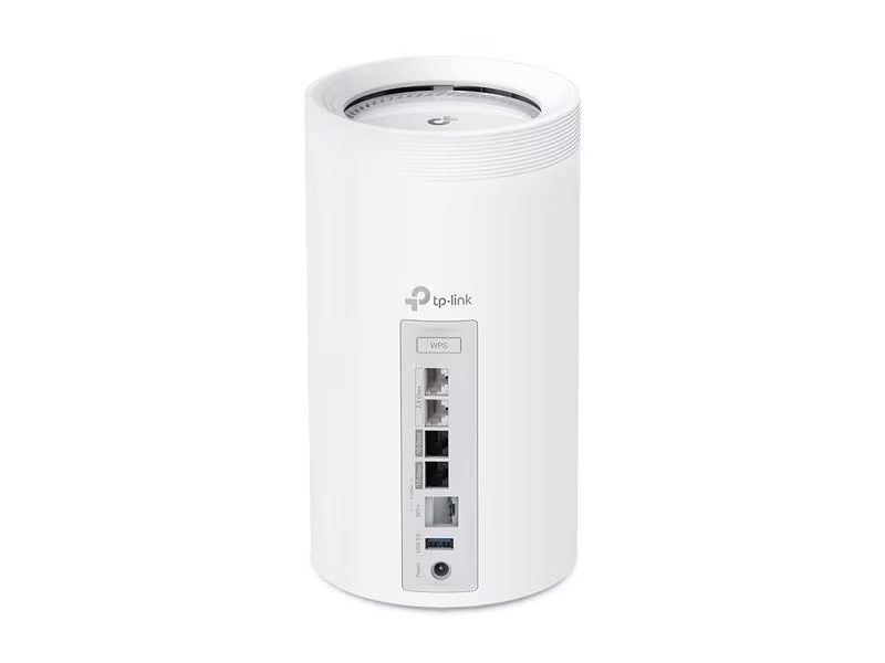 TP-Link Mesh-System Deco BE85 2er Set