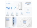 TP-Link Mesh-System Deco BE85 2er Set