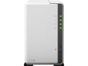 Synology NAS DS223j 2-bay NAS