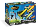 Stomp Rocket Outdoor Stomp Rocket Flugzeuge