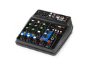 Vonyx Mischpult VMM100