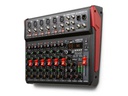 Vonyx Mischpult VM-KG10