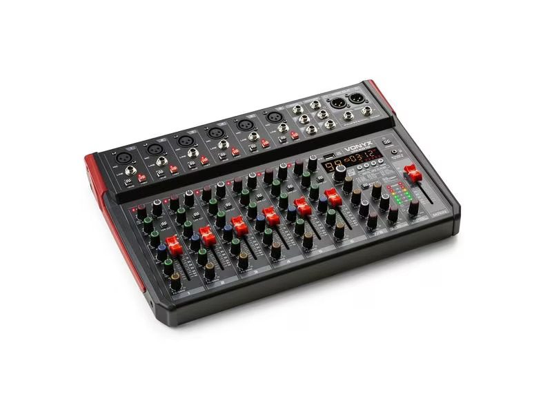 Vonyx Mischpult VM-KG10
