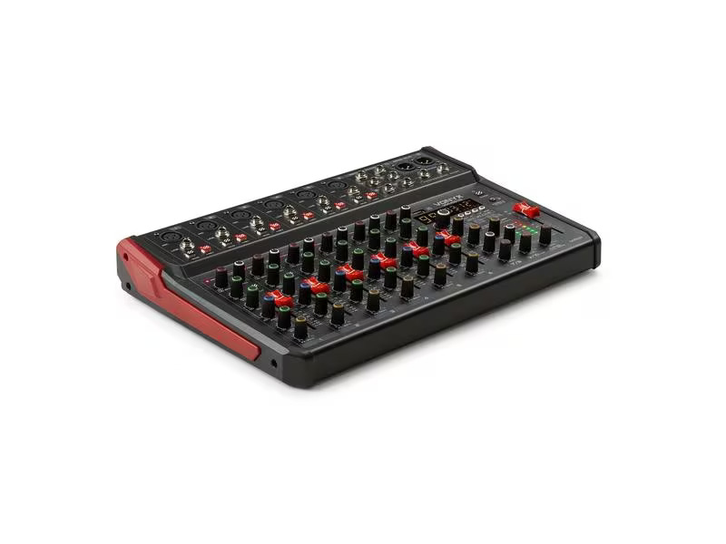 Vonyx Mischpult VM-KG10