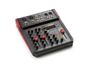 Vonyx Mischpult VM-KG06
