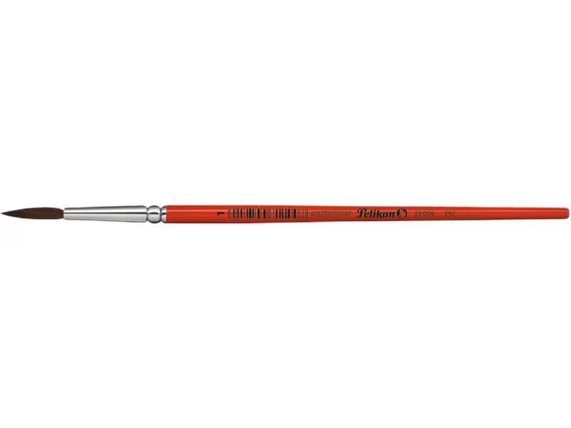 Pelikan Feinhaarpinsel 23 Grösse 1 / 2.0 mm