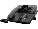 UNIFY SIP Tischtelefon OpenScape CP410 Schwarz