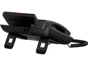 UNIFY SIP Tischtelefon OpenScape CP410 Schwarz