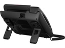 UNIFY SIP Tischtelefon OpenScape CP710 Schwarz