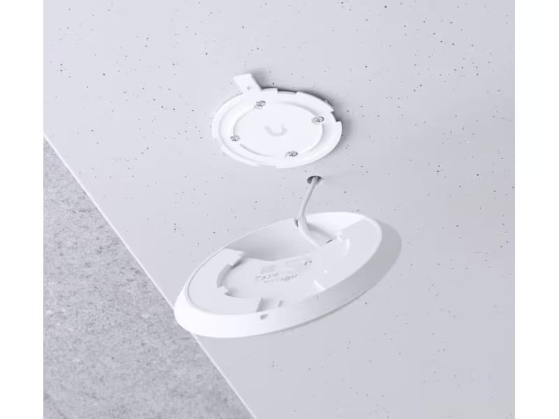 Ubiquiti Access Point U6+ ohne PoE-Injector
