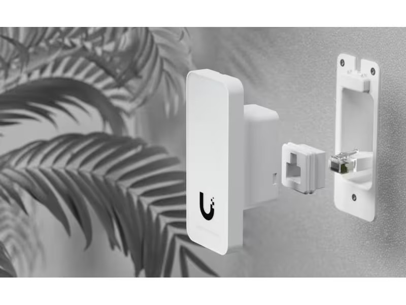 Ubiquiti Türcontroller Access Starter Kit G2 UA-G2-SK