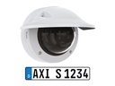Axis Netzwerkkamera P3265-LVE-3 License Plate Verifier Kit