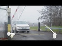 Axis Netzwerkkamera P3265-LVE-3 License Plate Verifier Kit