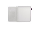Smartsleep Nackenkissen Relaxing + XL 60 x 40 x 7 cm
