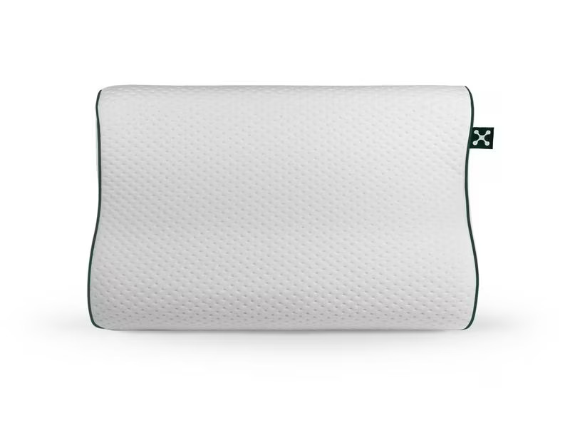 Smartsleep Nackenkissen Ergonomic + 60 x 43 cm