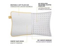 Smartsleep Kissen Kids Comfort 50 x 32 cm