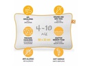 Smartsleep Kissen Kids Comfort 50 x 32 cm