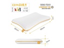 Smartsleep Kissen Kids Comfort 50 x 32 cm