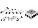Corsair Netzteil RM750 (2021) 750 W, Weiss