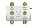 Smartsleep Kissen Kids Ergonomic 50 x 32 cm