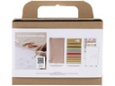 Creativ Company Bastelset Sticken