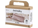 Creativ Company Bastelset Sticken
