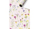 Stewo Geschenkpapier Chantal 70 x 200 cm, Rosa