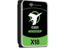 Seagate Harddisk Exos X18 3.5 SAS 14 TB