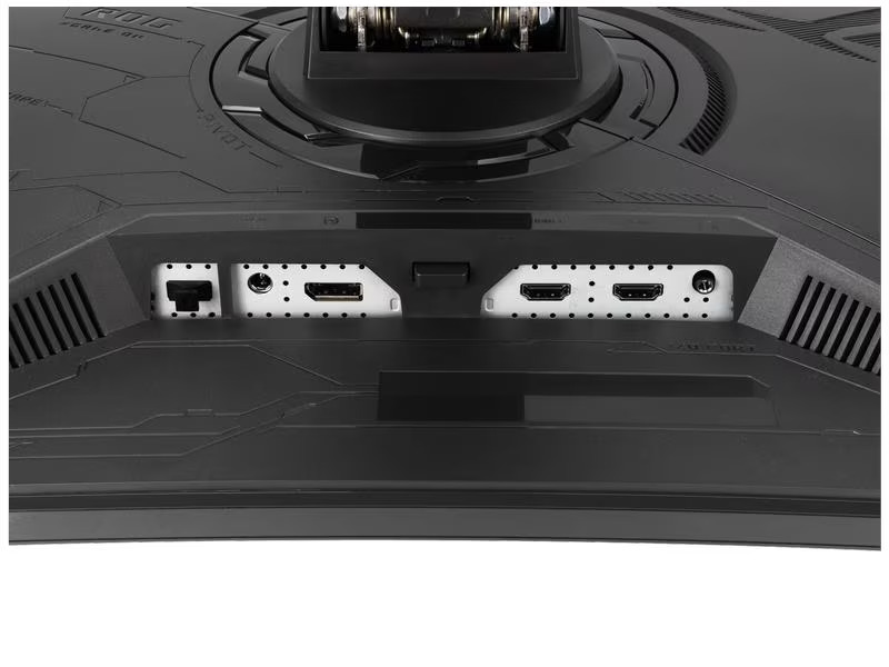 ASUS Monitor ROG Strix XG27AQV